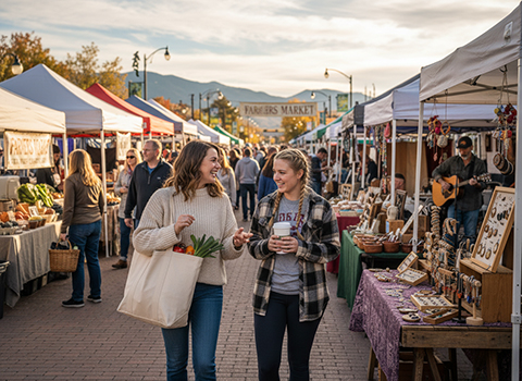 Farmers Market